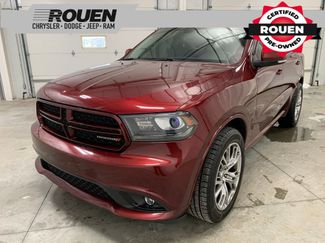 Used 2018 Dodge Durango GT 360° Tour