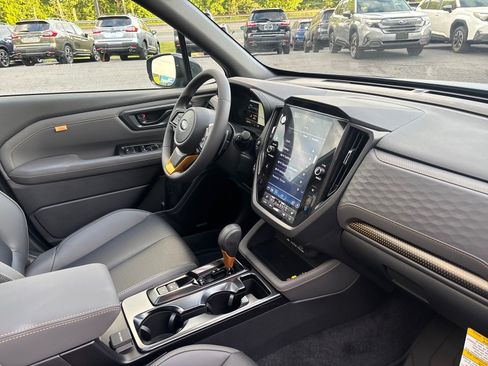 New 2026 Subaru Forester Wilderness AWD/4WD image 45