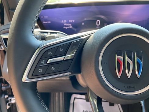 New 2026 Buick Enclave Sport Touring w/ Power Package image 16