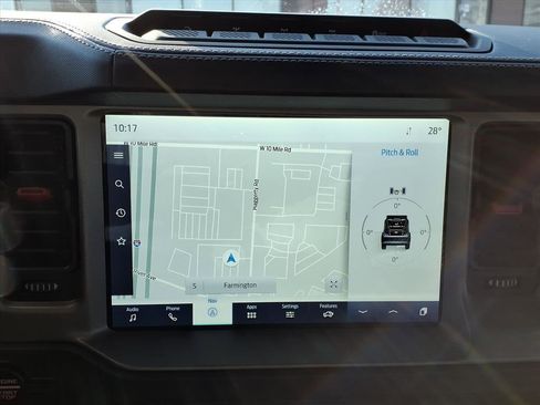 Used 2023 Ford Bronco Raptor image 16