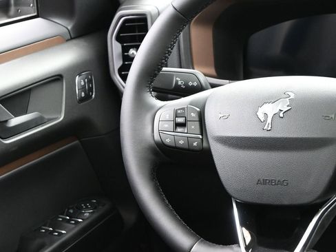 New 2025 Ford Bronco Sport Outer Banks w/ Sasquatch Outer Banks Package image 28