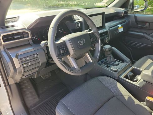 New 2026 Toyota 4Runner SR5 RWD image 14