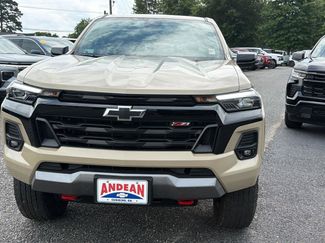 Used 2023 Chevrolet Colorado Z71 w/ Z71 Convenience Package 2 AWD/4WD video 2