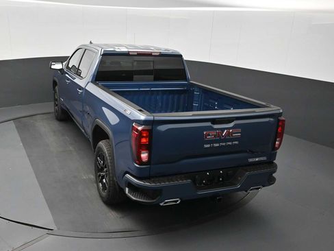 New 2026 GMC Sierra 1500 Elevation w/ Preferred Package AWD/4WD image 30