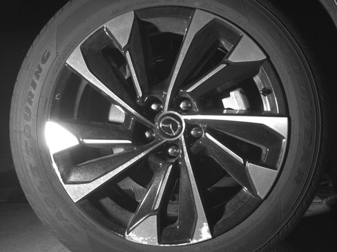 Used 2025 MAZDA CX-50 2.5 Hybrid w/ Premium Plus Pkg image 13