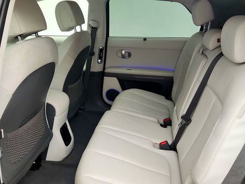Used 2024 Hyundai Ioniq 5 Limited RWD image 22