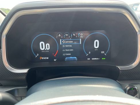 Used 2023 Ford F150 Limited AWD/4WD image 15