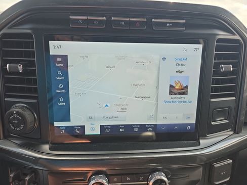 Used 2021 Ford F150 XLT w/ Equipment Group 302A High image 19