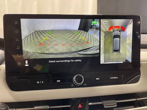 New 2025 Mitsubishi Outlander SE image 16