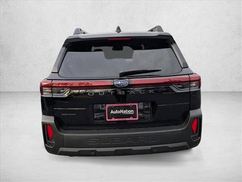 New 2026 Subaru Outback Touring XT image 6