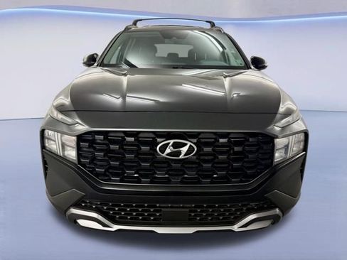 Used 2023 Hyundai Santa Fe XRT image 3