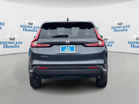 Certified 2024 Honda CR-V EX-L image 7