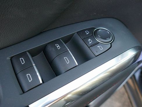 New 2026 Chevrolet Traverse RS image 25