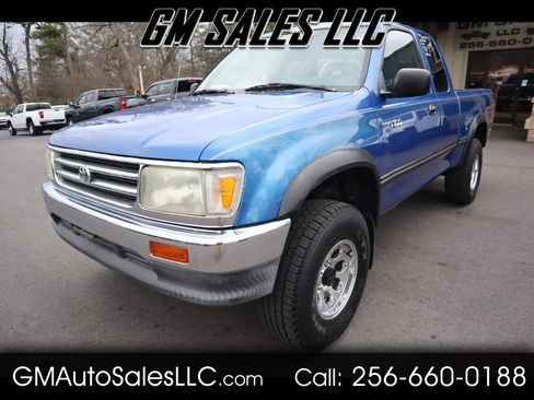 Used 1996 Toyota T100 DX image 1