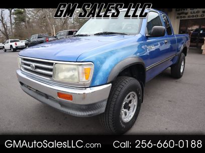 Used 1996 Toyota T100 DX