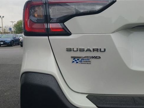 Certified 2025 Subaru Outback Premium AWD/4WD image 11