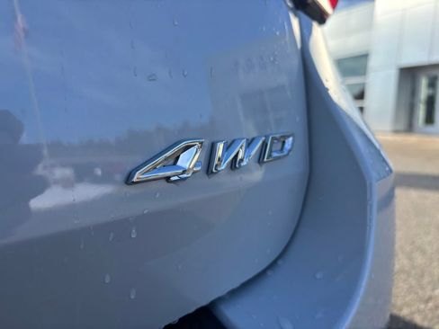 Used 2026 Ford Explorer Active w/ Active Comfort Package AWD/4WD image 10