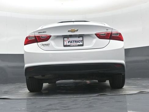 Used 2023 Chevrolet Malibu LT FWD image 43