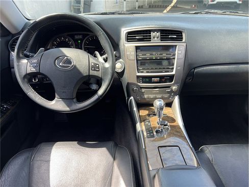 Used 2010 Lexus IS 250 image 13