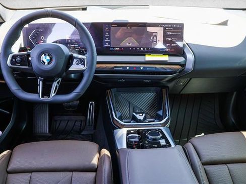 New 2026 BMW X3 xDrive30i w/ Premium Package AWD/4WD image 20