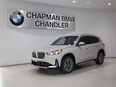 New 2026 BMW X1 xDrive28i