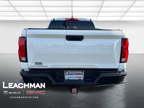 Certified 2023 Chevrolet Colorado Z71 w/ Z71 Convenience Package 2 image 5