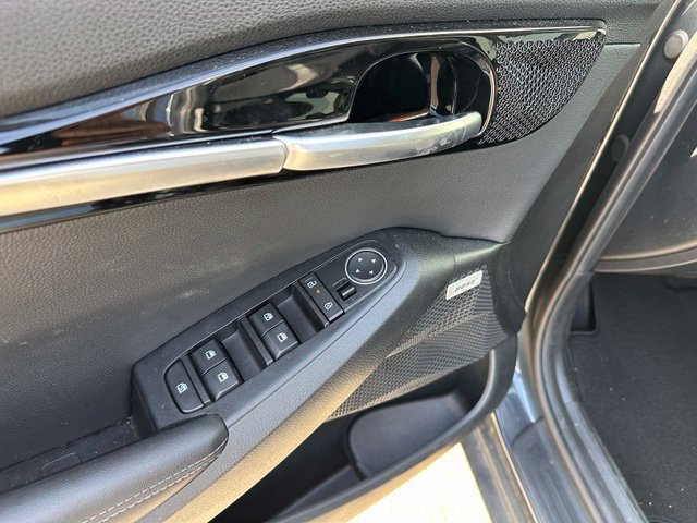 Used 2025 Kia Seltos SX AWD/4WD image 15