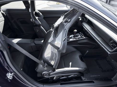 Used 2025 Porsche 911 GT3 w/ Chrono Package image 47