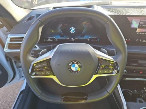 Used 2025 BMW 430i Convertible RWD image 4