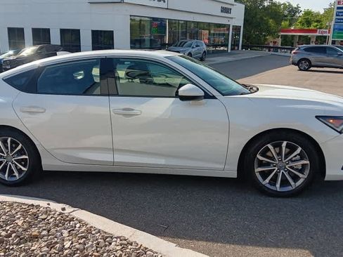 Used 2024 Acura Integra FWD image 6