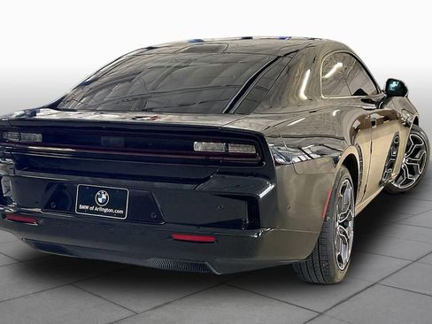 Used 2024 Dodge Charger Daytona R/T w/ Plus Group AWD/4WD image 12