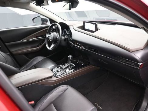 Certified 2023 MAZDA CX-30 2.5 Turbo w/ Premium Package image 11