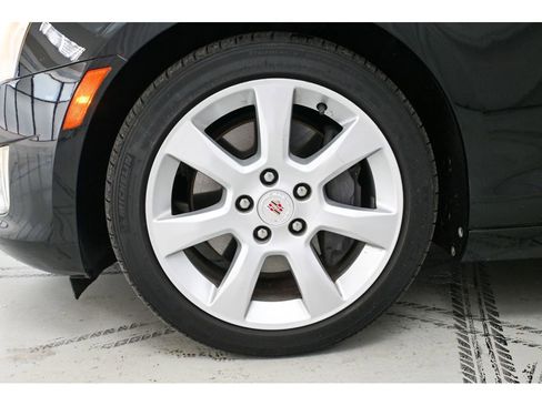 Used 2014 Cadillac ATS Performance AWD/4WD image 23