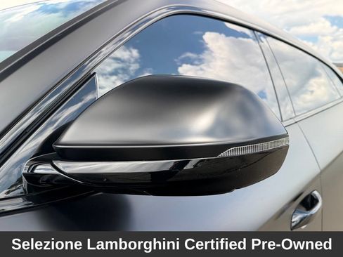 Used 2024 Lamborghini Urus S AWD/4WD image 11