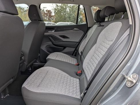 New 2026 Volkswagen Tiguan S FWD image 13