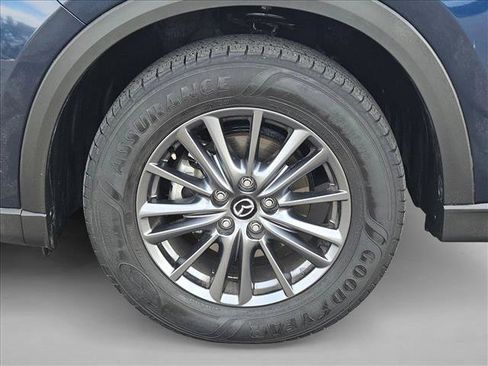 Used 2020 MAZDA CX-5 Touring image 24