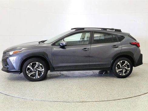 Used 2025 Subaru Crosstrek 2.0i Premium AWD/4WD image 4