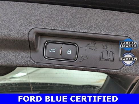 Certified 2022 Ford Explorer XLT image 22