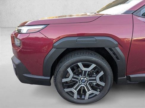 New 2026 Subaru Outback Touring XT image 8