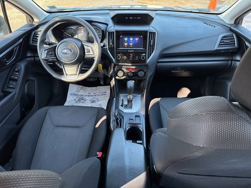 Certified 2023 Subaru Impreza 2.0i image 22