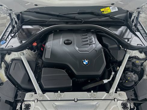 Used 2021 BMW 430i 430i w/ Premium Package image 31