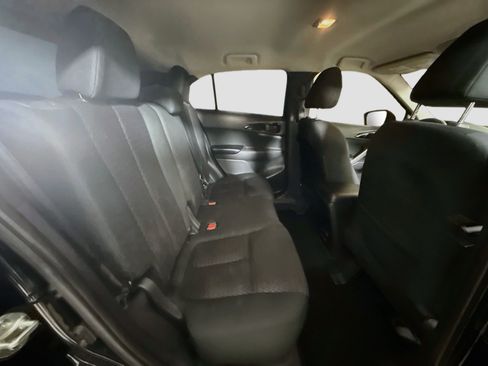 Used 2022 Mitsubishi Eclipse Cross ES FWD image 26