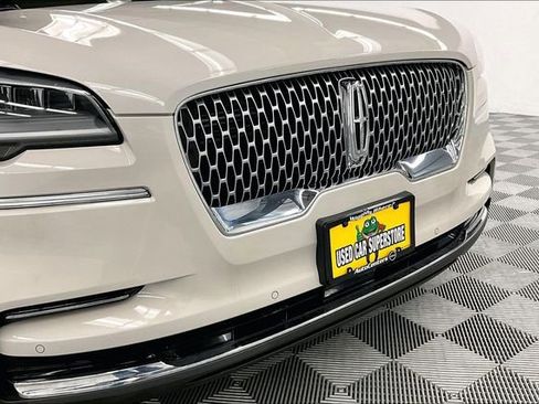 Used 2023 Lincoln Aviator Reserve w/ Equipment Group 201A AWD/4WD image 35