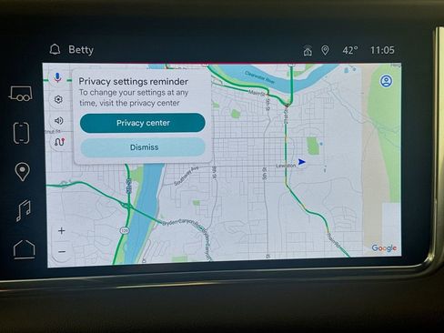 Used 2023 GMC Yukon Denali w/ Max Trailering Package image 18