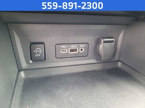 Used 2024 Nissan Sentra SV w/ All-Weather Package FWD image 20