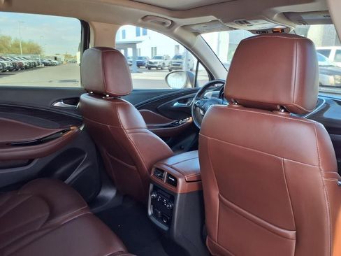 Used 2017 Buick Envision Essence w/ LPO, Hit The Road Package image 22