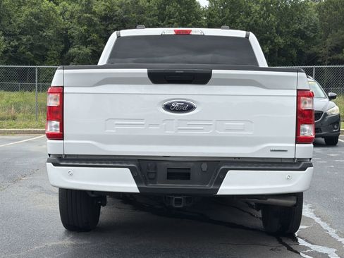 Used 2023 Ford F150 XL w/ STX Appearance Package RWD image 14
