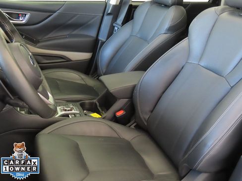 Certified 2024 Subaru Forester Limited image 13