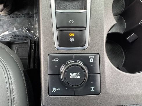 Certified 2025 Ford Bronco Sport Badlands AWD/4WD image 28