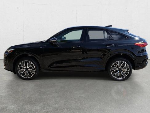 New 2026 Audi Q5 Premium Plus AWD/4WD image 8